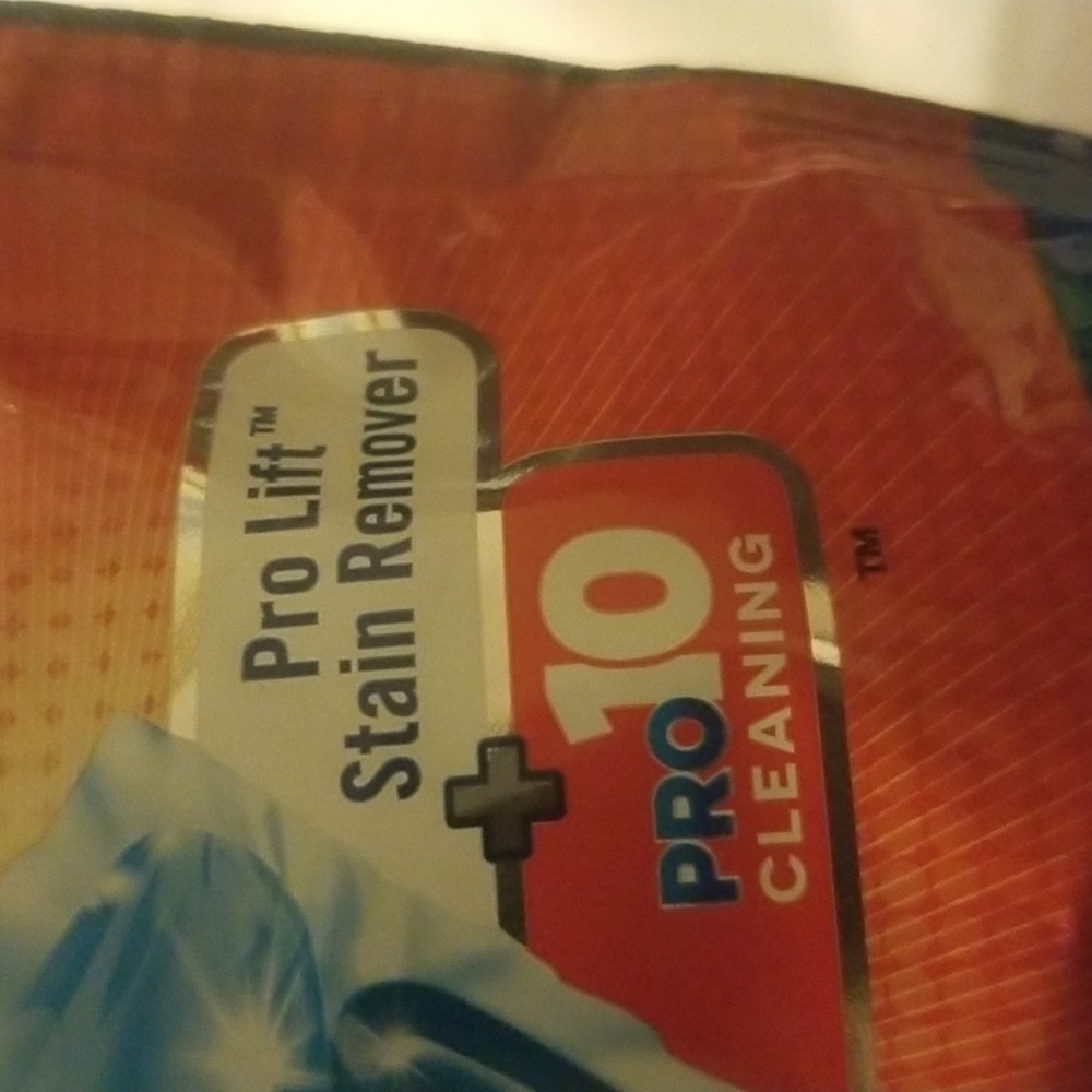 Persil Pro Clean Power Caps - Picture 6 of 6